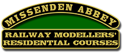 Missenden Railway Modellers